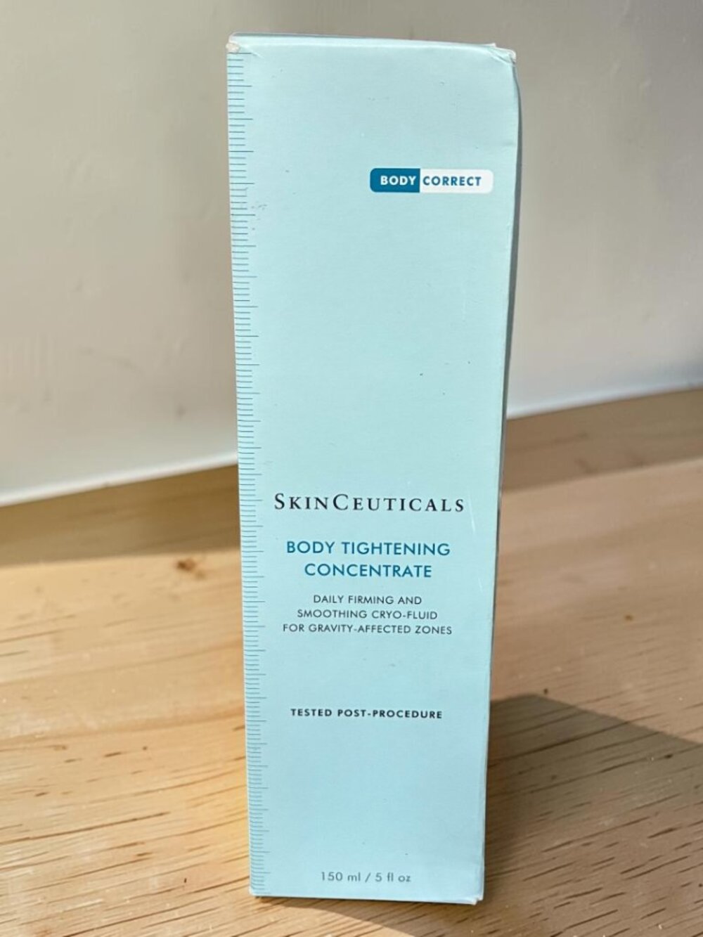 SkinCeuticals Body Tightening Concentrate